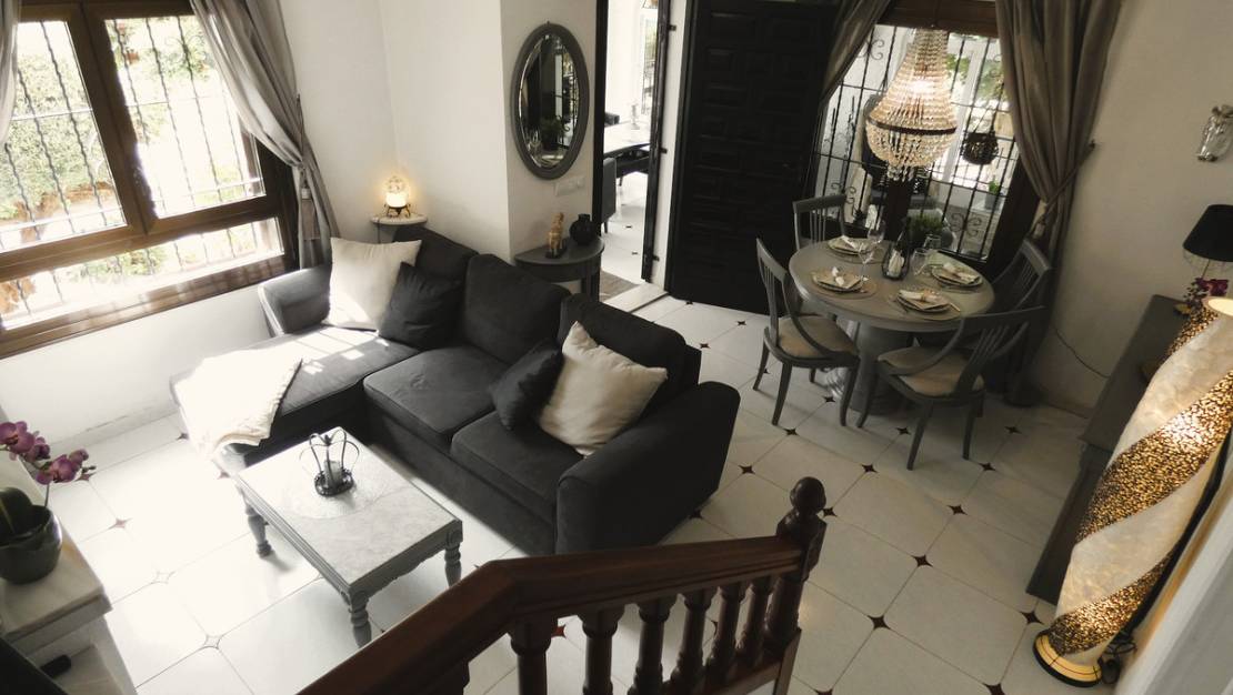 Sale - Villa - Orihuela - Cabo Roig