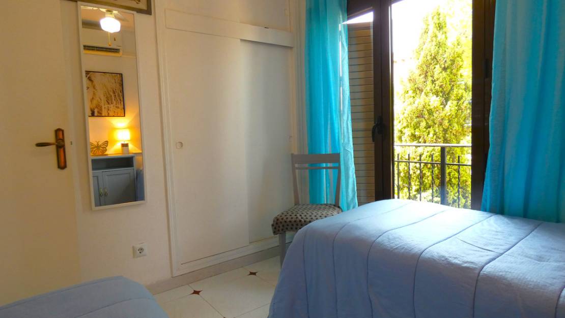 Sale - Villa - Orihuela - Cabo Roig