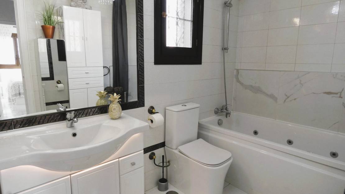 Sale - Villa - Orihuela - Cabo Roig