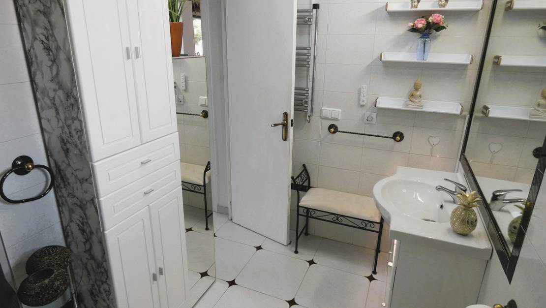 Sale - Villa - Orihuela - Cabo Roig