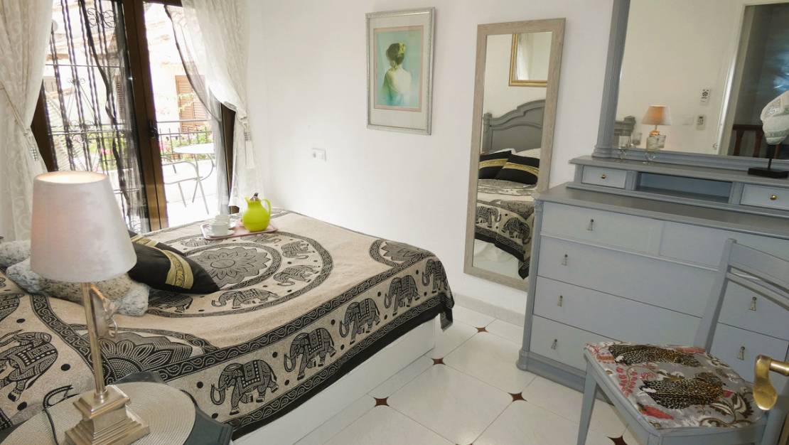 Sale - Villa - Orihuela - Cabo Roig