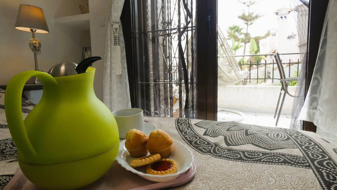 Sale - Villa - Orihuela - Cabo Roig