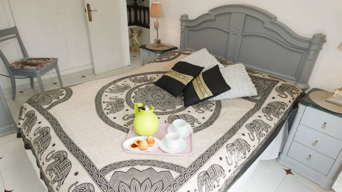 Sale - Villa - Orihuela - Cabo Roig
