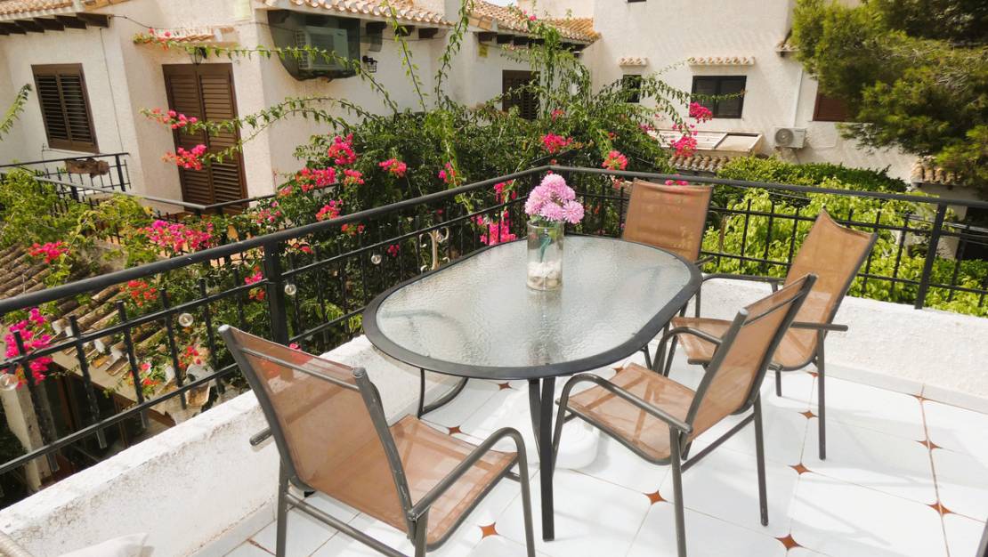 Sale - Villa - Orihuela - Cabo Roig