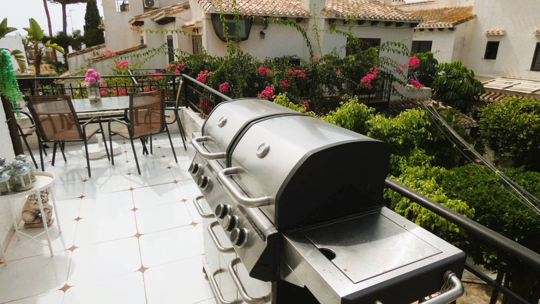 Sale - Villa - Orihuela - Cabo Roig