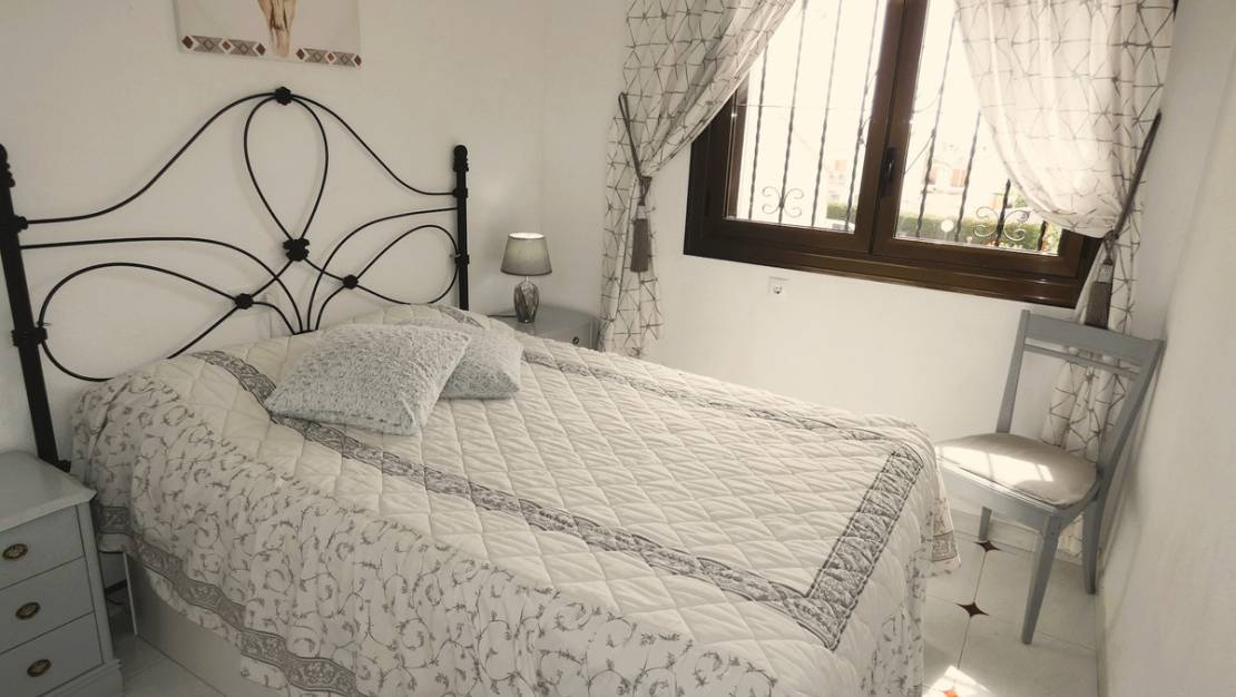 Sale - Villa - Orihuela - Cabo Roig
