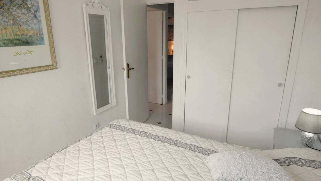 Sale - Villa - Orihuela - Cabo Roig