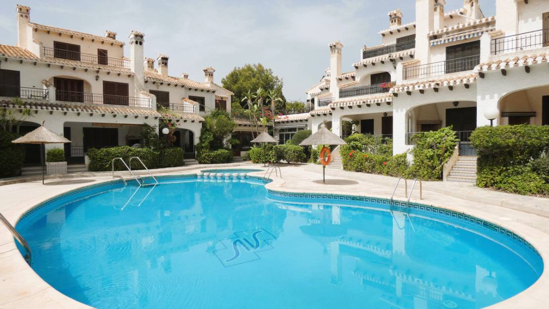Sale - Villa - Orihuela - Cabo Roig