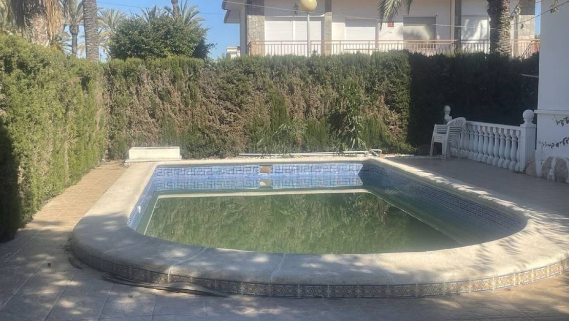 Sale - Villa - Orihuela - Cabo Roig