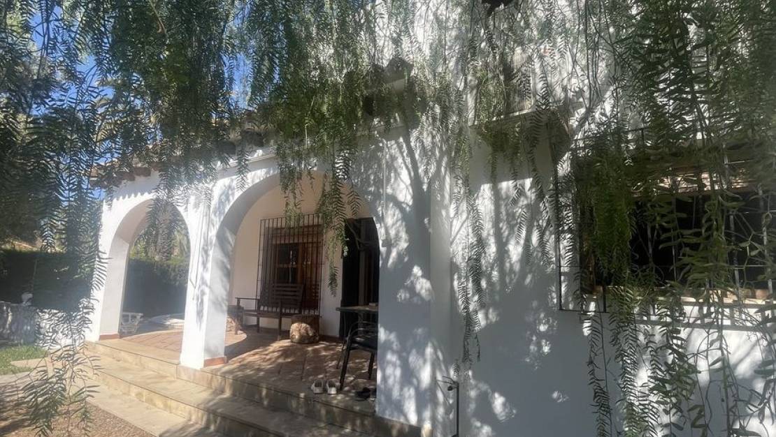 Sale - Villa - Orihuela - Cabo Roig