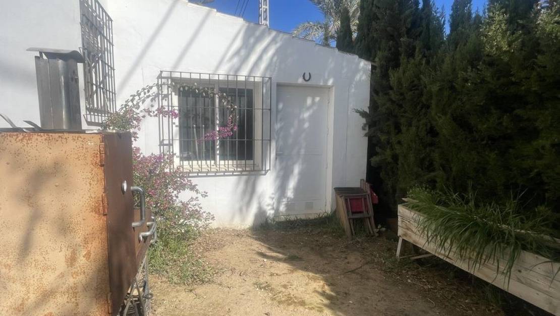 Sale - Villa - Orihuela - Cabo Roig