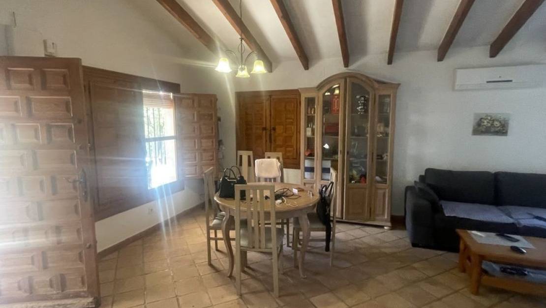 Sale - Villa - Orihuela - Cabo Roig