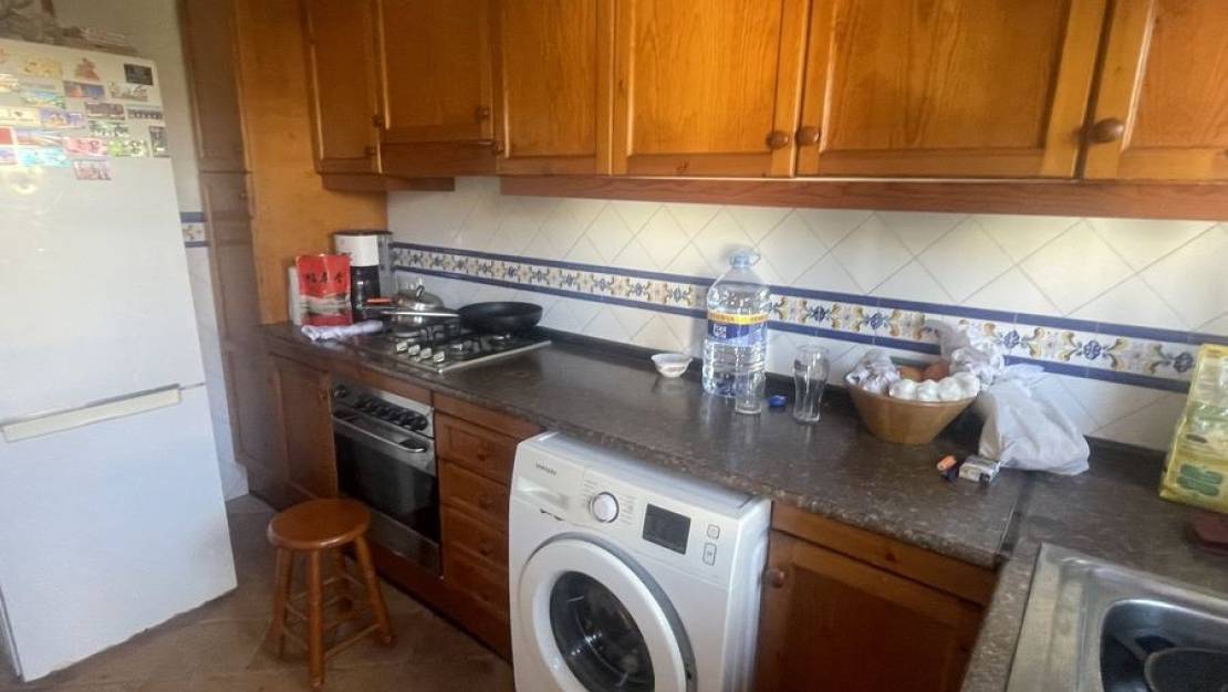 Sale - Villa - Orihuela - Cabo Roig