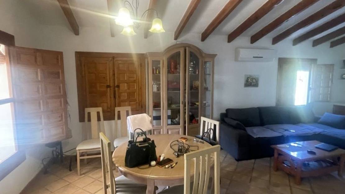 Sale - Villa - Orihuela - Cabo Roig