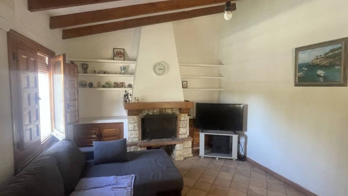 Sale - Villa - Orihuela - Cabo Roig