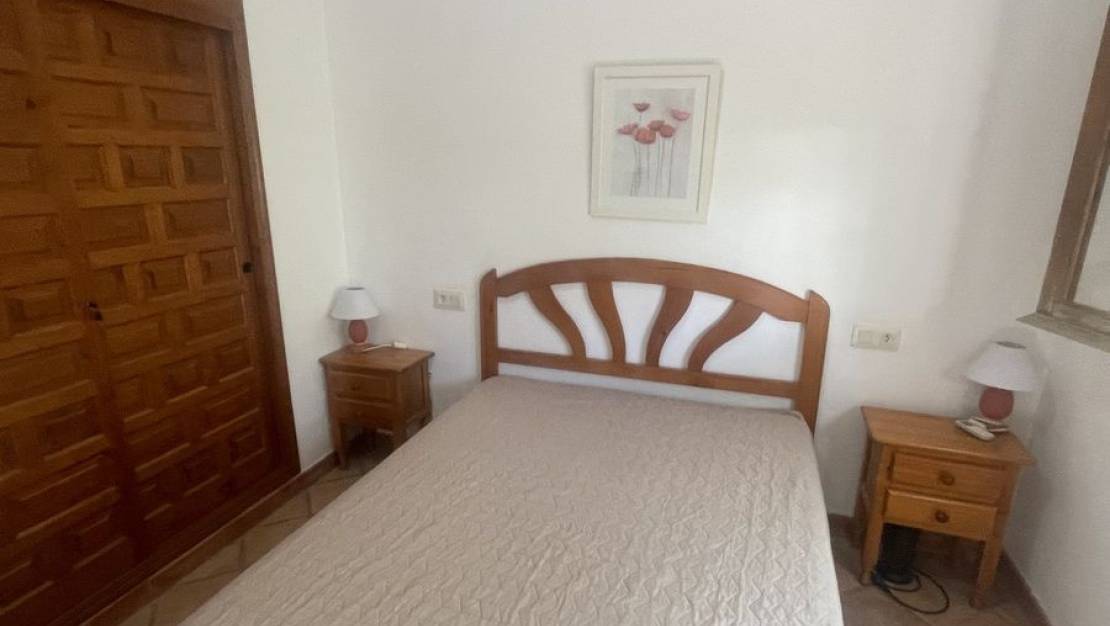 Sale - Villa - Orihuela - Cabo Roig