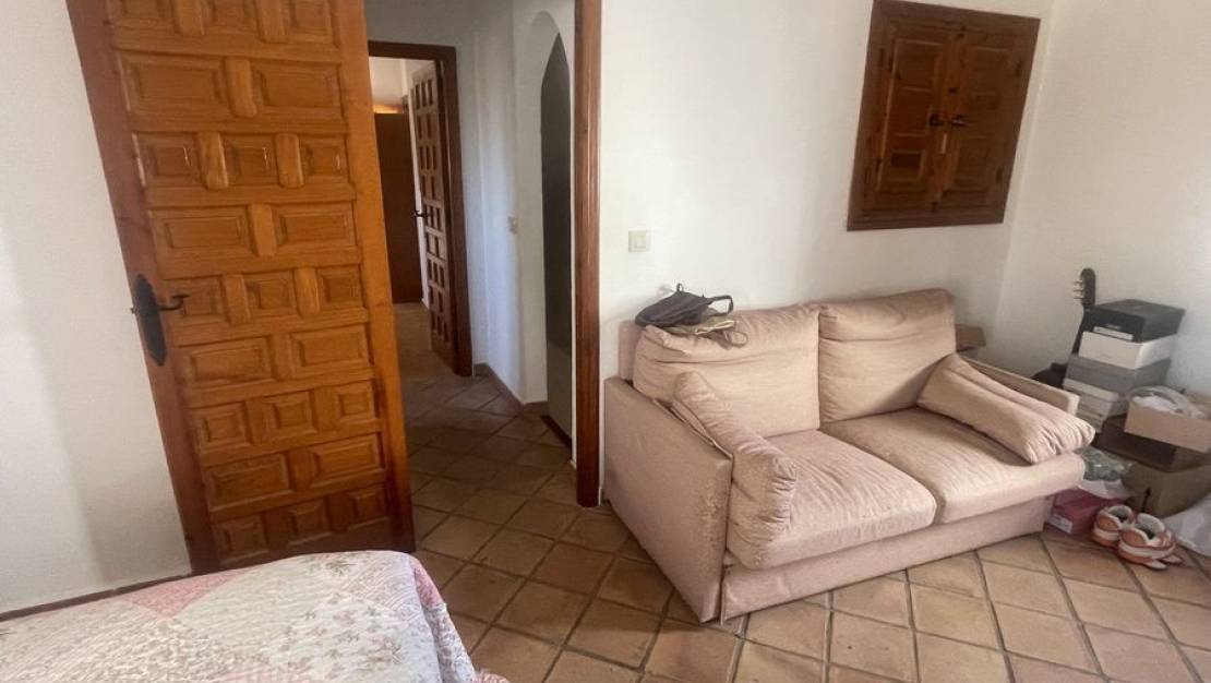Sale - Villa - Orihuela - Cabo Roig