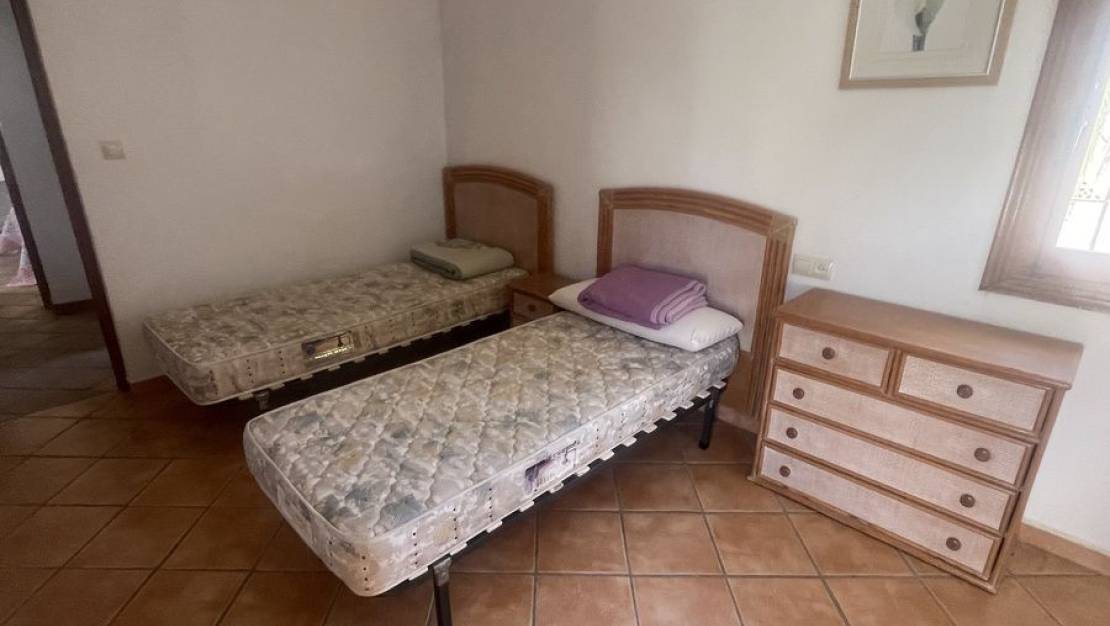 Sale - Villa - Orihuela - Cabo Roig