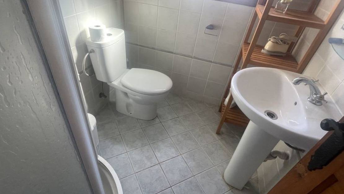 Sale - Villa - Orihuela - Cabo Roig