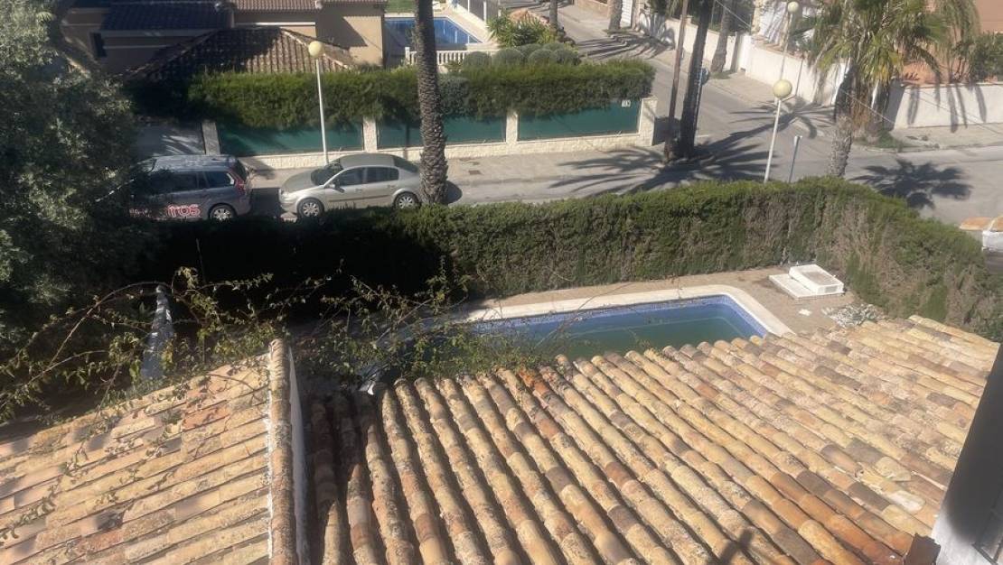 Sale - Villa - Orihuela - Cabo Roig