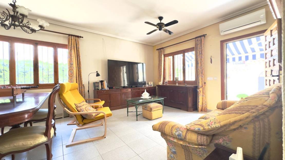 Sale - Villa - Orihuela - Cabo Roig