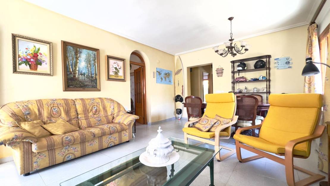 Sale - Villa - Orihuela - Cabo Roig