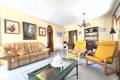 Sale - Villa - Orihuela - Cabo Roig