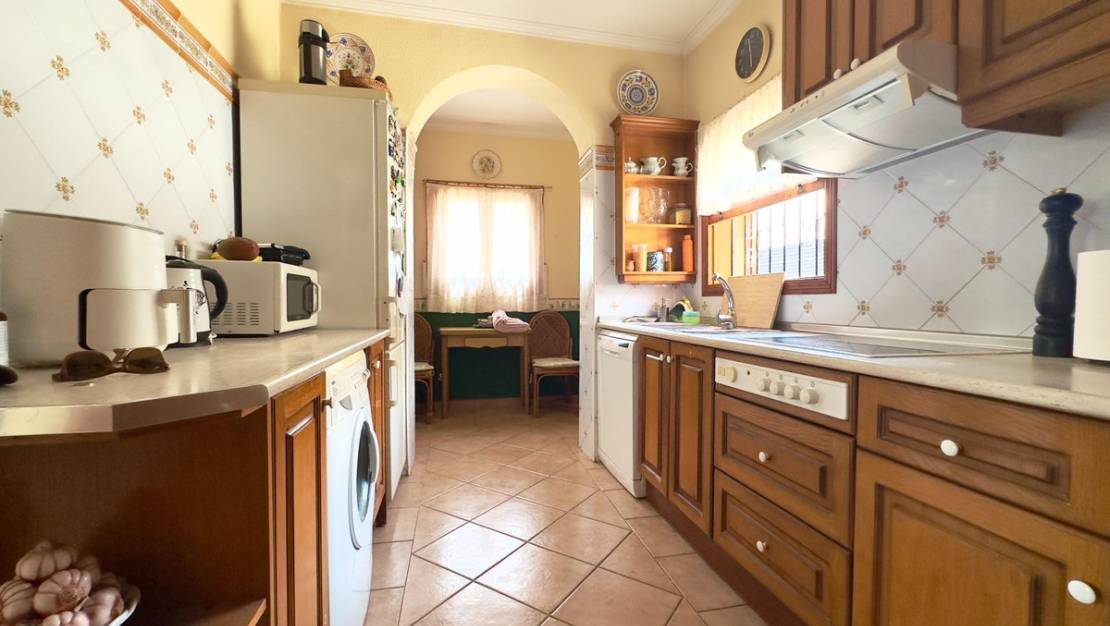 Sale - Villa - Orihuela - Cabo Roig