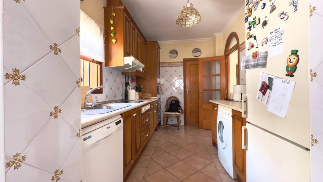 Sale - Villa - Orihuela - Cabo Roig