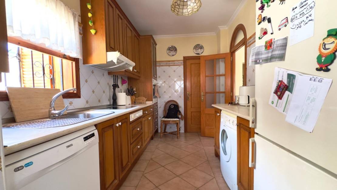 Sale - Villa - Orihuela - Cabo Roig