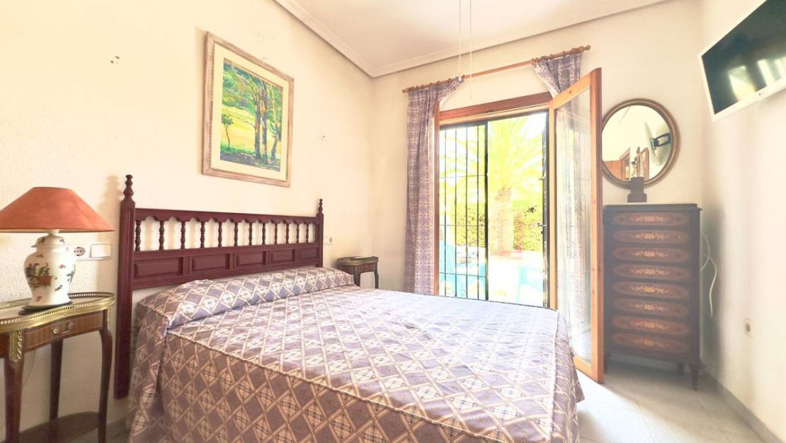 Sale - Villa - Orihuela - Cabo Roig