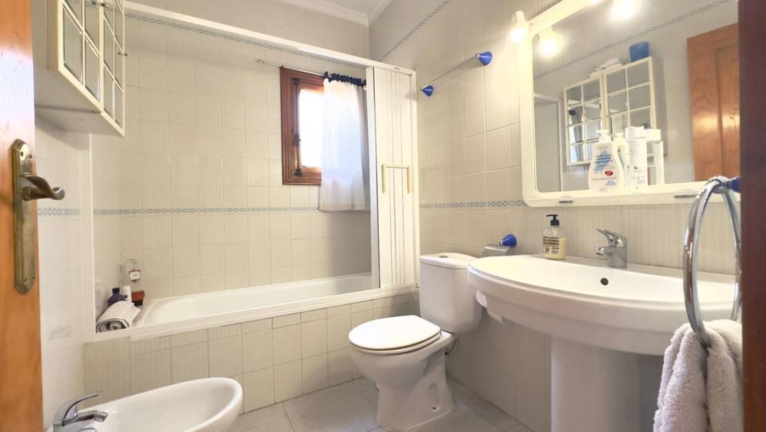 Sale - Villa - Orihuela - Cabo Roig