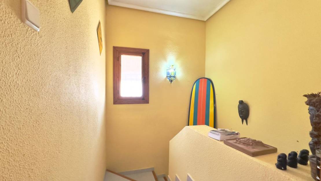 Sale - Villa - Orihuela - Cabo Roig