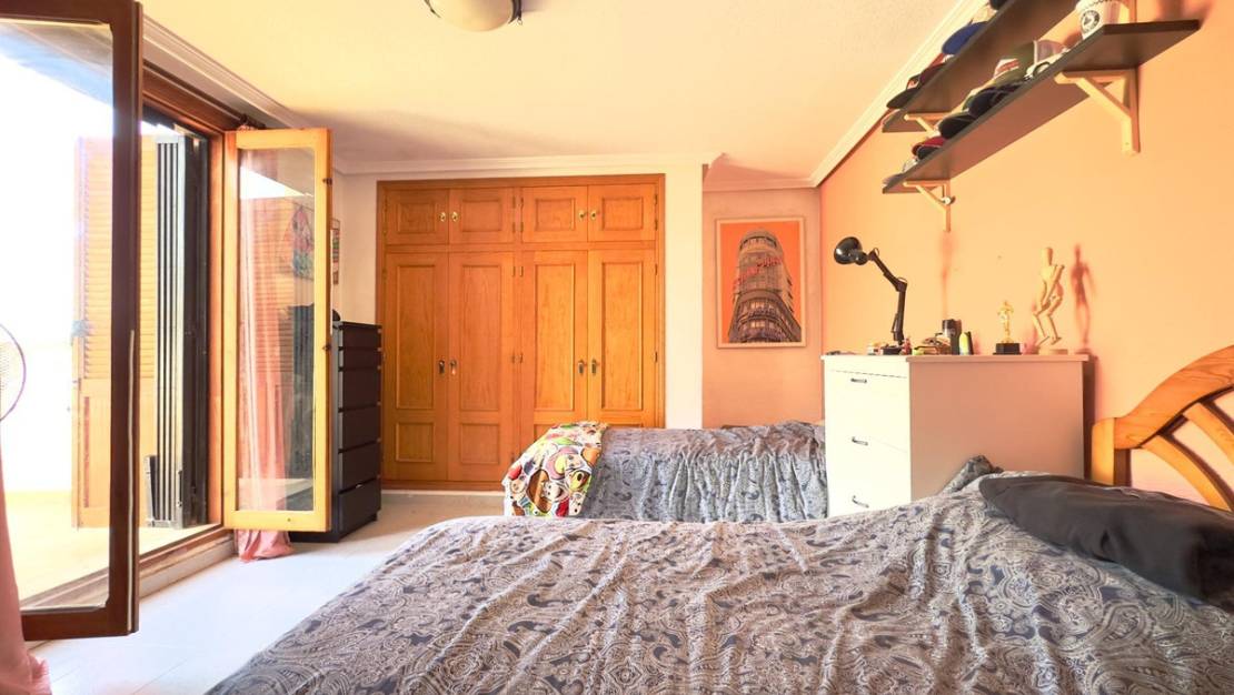 Sale - Villa - Orihuela - Cabo Roig