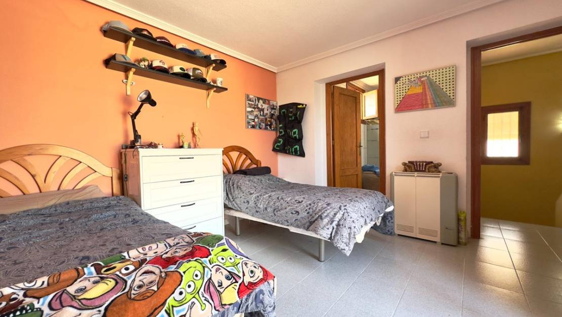 Sale - Villa - Orihuela - Cabo Roig