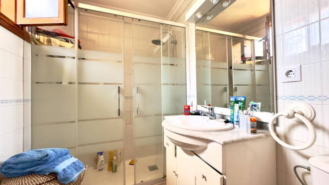 Sale - Villa - Orihuela - Cabo Roig
