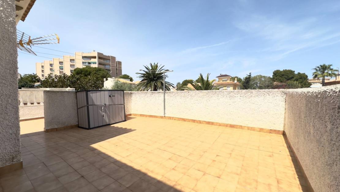 Sale - Villa - Orihuela - Cabo Roig
