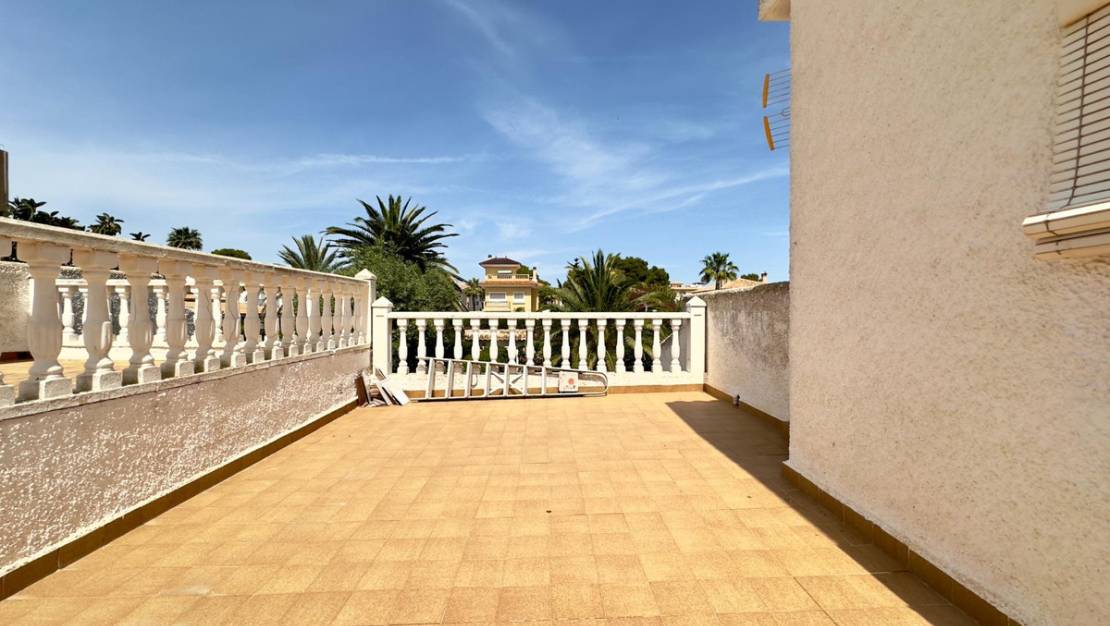 Sale - Villa - Orihuela - Cabo Roig