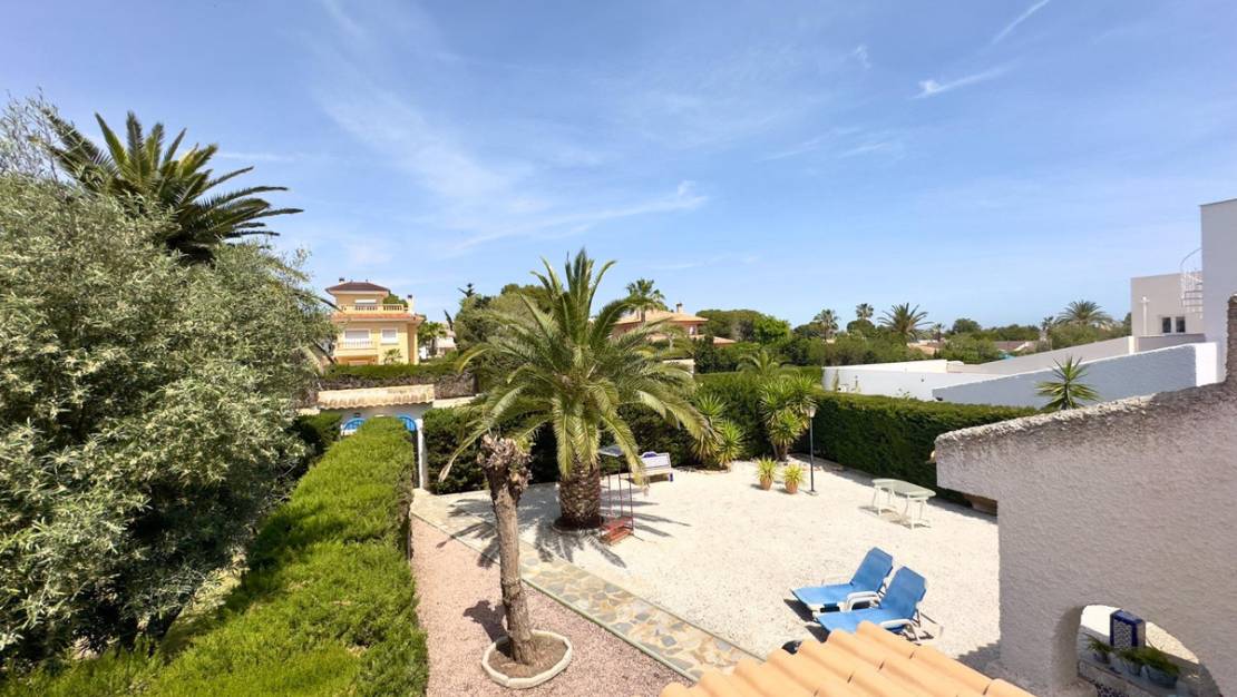 Sale - Villa - Orihuela - Cabo Roig