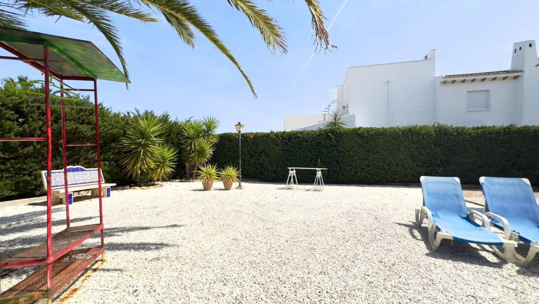 Sale - Villa - Orihuela - Cabo Roig