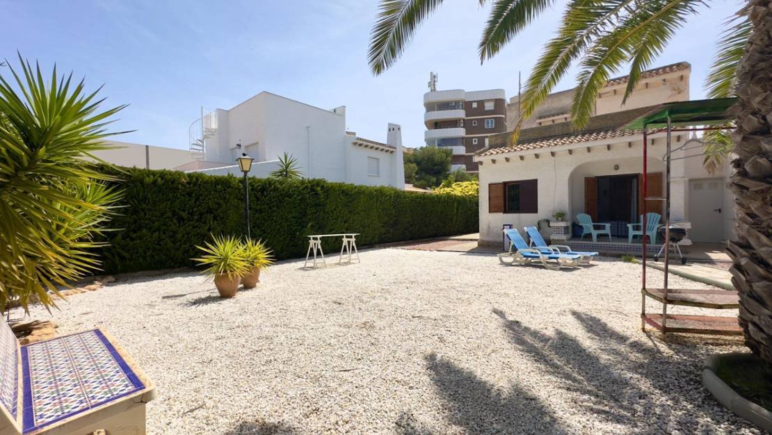 Sale - Villa - Orihuela - Cabo Roig