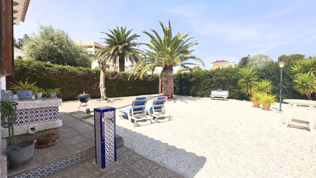 Sale - Villa - Orihuela - Cabo Roig