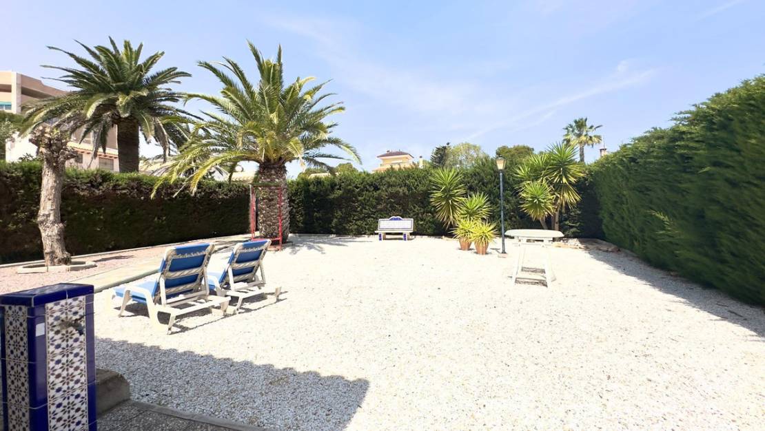 Sale - Villa - Orihuela - Cabo Roig