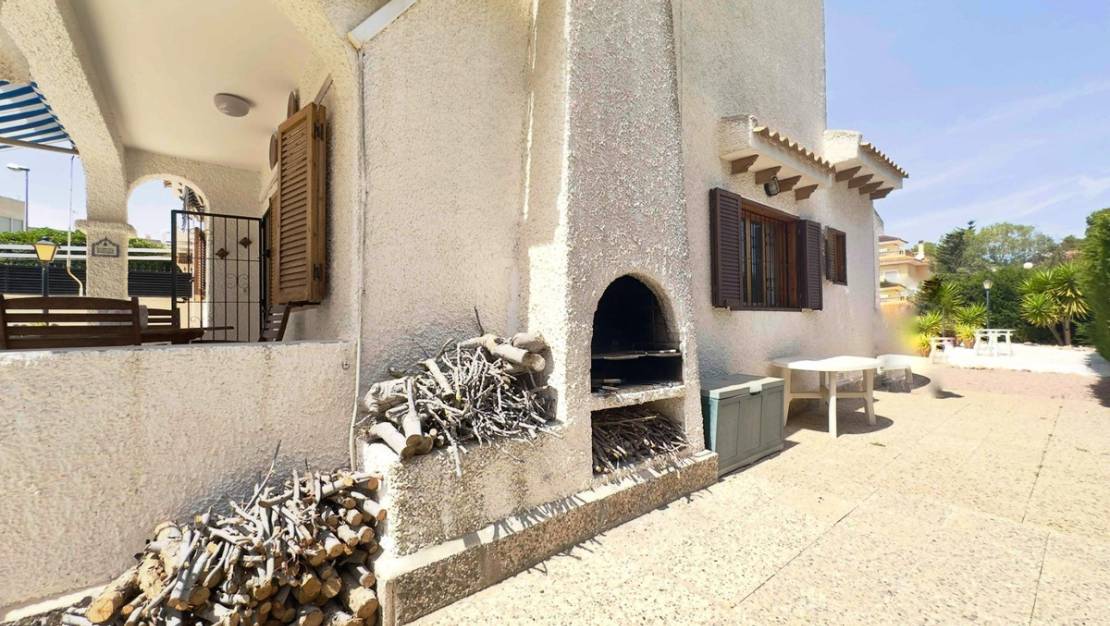 Sale - Villa - Orihuela - Cabo Roig