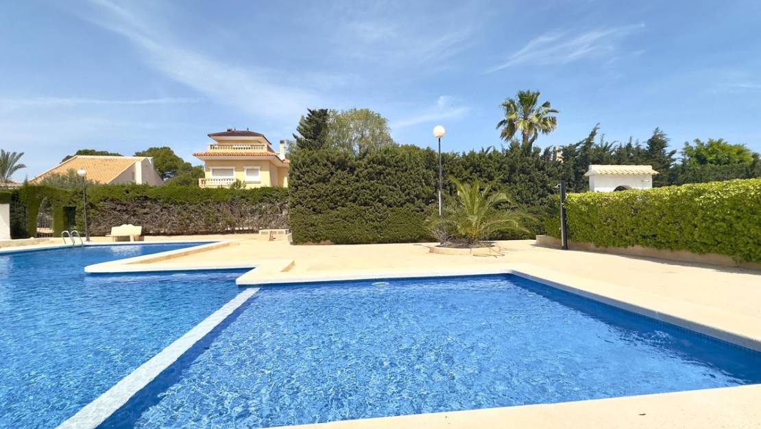 Sale - Villa - Orihuela - Cabo Roig