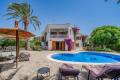 Sale - Villa - Orihuela - Cabo Roig