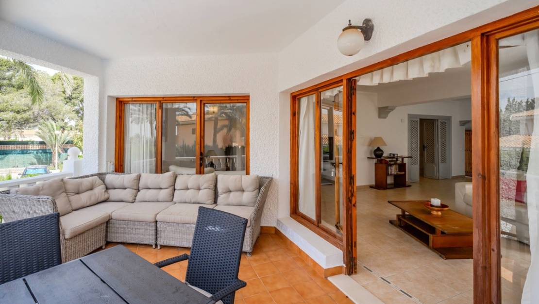 Sale - Villa - Orihuela - Cabo Roig