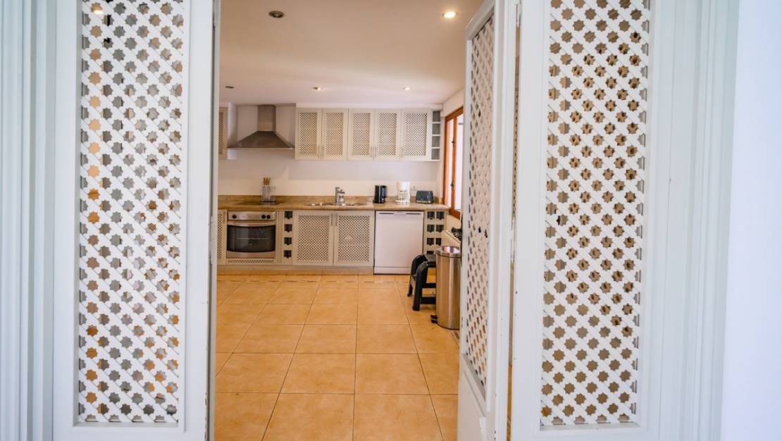 Sale - Villa - Orihuela - Cabo Roig