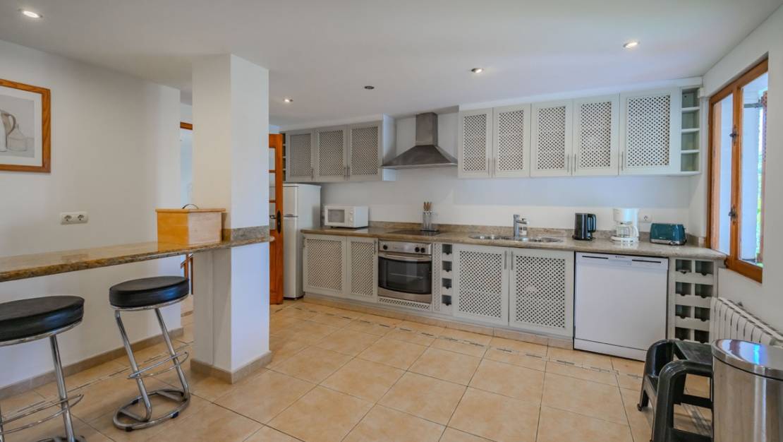 Sale - Villa - Orihuela - Cabo Roig