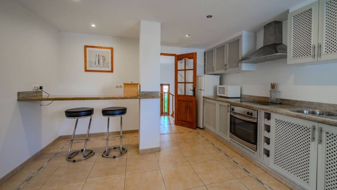Sale - Villa - Orihuela - Cabo Roig